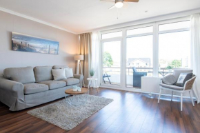 Baltic Apartment am Dünenpark Grömitz